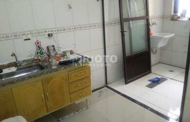 Imagem 5: APARTAMENTO RESIDENCIAL em SANTO ANDRÉ - SP, VILA PIRES