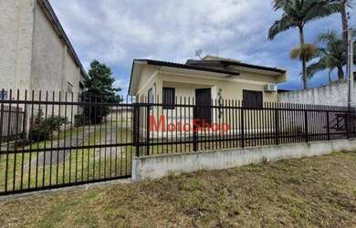 Imagem 2: Casa com 2 dormitórios, 55 m² - venda por R$ 230.000,00 ou aluguel por...