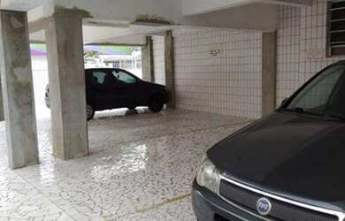 Imagem 13: Apartamento à venda, 47 m² por R$ 175.000,00 - Boqueirão - Praia Grande/SP