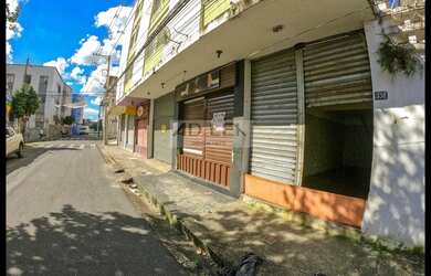 Imagem 2: Loja para Locação em Belo Horizonte, Lagoinha, 2 banheiros