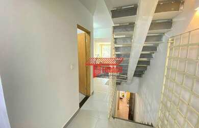 Imagem 11: Sobrado com 4 dormitórios, 289 m² - venda por R$ 1.010.000,00 ou aluguel...