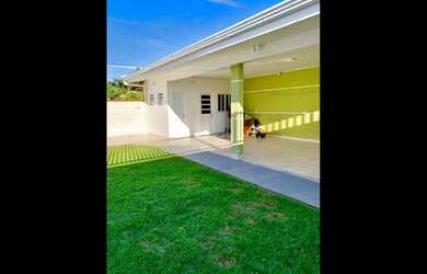 Imagem 8: Casa Rua Maceió CA302. Churrasqueira, 360m² de Área, 5 Vagas na garageme3...