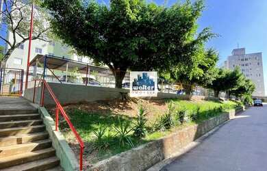 Imagem 16: Apartamento Condomínio Residencial Ouro Verde 150 mil Aceita Financiamento