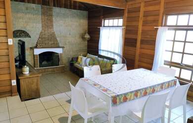 Imagem 10: casa - Loteamento Vale das Flores - Atibaia