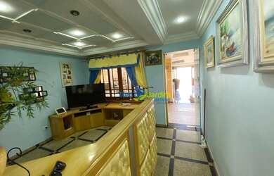 Imagem 2: Sobrado, 270 m² - venda por R$ 1.650.000,00 ou aluguel por R$ 12.000,00/mês...