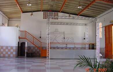 Imagem 7: Galpão/Depósito/Armazém para aluguel possui 2400 metros quadrados