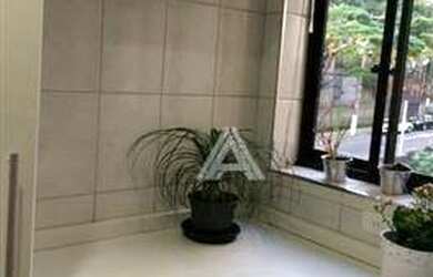 Imagem 6: Apartamento com 3 dormitórios à venda, 134 m² Jardim - Santo André