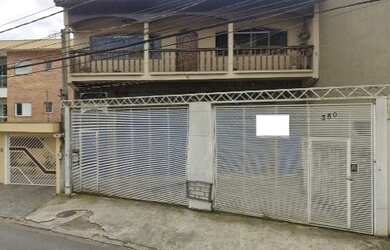 Imagem 3: Santo André - Loja/Salão - VILA VALPARAISO