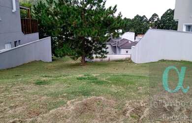 Imagem 1: Terreno no Villa Solaia. 420m² de Área