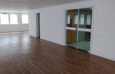 Imagem 10: Sala/Conjunto para aluguel tem 210 metros quadrados em Jardim Paulista...