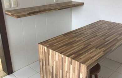 Imagem 12: Casa à venda, 350 m² por R$ 2.000.000,00 - Condomínio Vivendas do Lago...