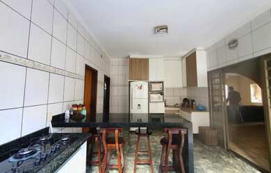 Imagem 12: Casa Candido Portinari. 250m² de Área, 2 Vagas na garageme3 Dormitórios