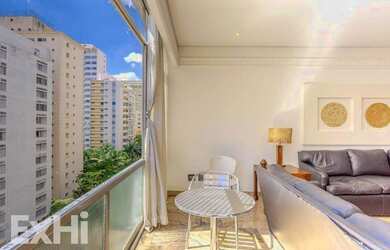 Imagem 16: Apartamento, 352 m² - venda por R$ 4.240.000,00 ou aluguel por R$ 20.000,00/mês...