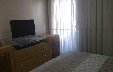 Imagem 12: Apartamento para venda com 188 metros quadrados com 4 quartos em Vila Bastos - Santo André