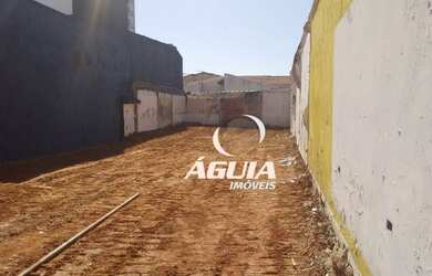 Imagem 5: Terreno à venda, 279 m² por R$ 1.250.000,00 - Vila América - Santo...