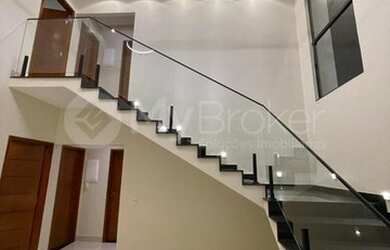 Imagem 3: Sobrado, Rio Bonito, Aparecida De Goiânia, Jardim Buriti Sereno