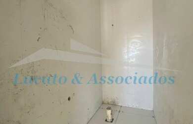 Imagem 8: Apartamento novo para venda na Vila Tupi em Praia Grande SP 01 dormitório...