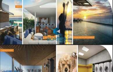 Imagem 2: APARTAMENTOSALVADOR. 34m² de Área, 1 Vaga na garageme1 Dormitório