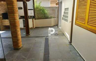 Imagem 12: Casa à venda, 260 m² por R$ 1.390.000,00 - Condomínio Estância Marambaia...