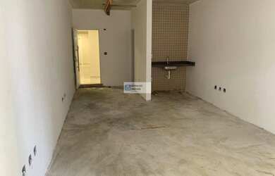 Imagem: O depósito possui 1 Vaga na garagem, 35m² de Área e Imóvel