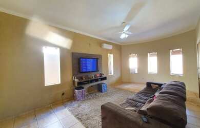 Imagem 5: Casa Candido Portinari. 250m² de Área, 2 Vagas na garageme3 Dormitórios