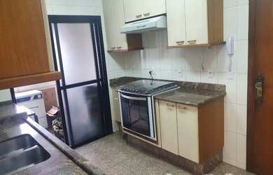 Imagem 8: Belíssimo apartamento à venda no Bairro Jardim com 136m² e 3 suítes,...