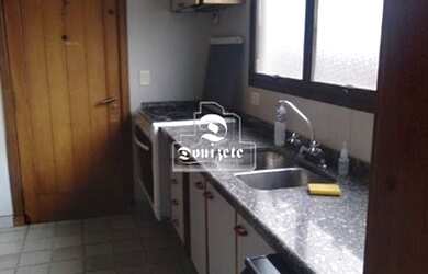 Imagem 11: Apartamento para venda tem 145 metros quadrados com 3 quartos em Jardim...