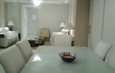 Imagem 1: Ótima Cobertura de 3 quartos na Rua. Baronesa de Poconé, Fonte da Saudade, Lagoa! 1° Locaç