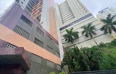 Imagem 1: Apartamento 3 suítes Nascente Andar Alto na Pituba R$ 670.000,00