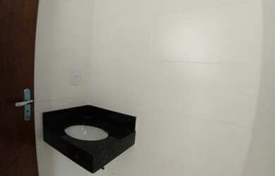 Imagem 11: Casa em Campo Grande no início do Jardim Letícia - aceita carta por...