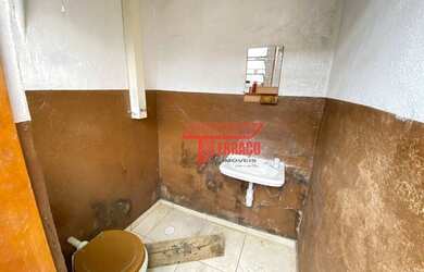 Imagem 8: Galpão à venda, 256 m² por R$ 880.000 - Vila América - Santo André/SP