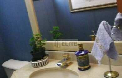 Imagem 14: Apartamento à venda, 196 m² por R$ 917.000,00 - Centro - Santo André/SP