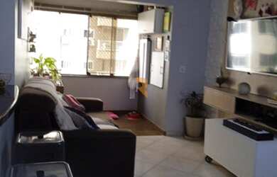 Imagem 7: CANOAS - Padrão - Centro