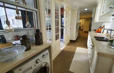 Imagem 7: Apartamento Garden 3 suítes no miolo da Praia do Canto, perto de tudo