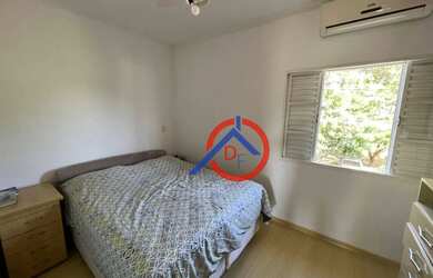 Imagem 13: Sobrado com 3 dormitórios à venda, 100 m² por R$ 450.000 - Condomínio...