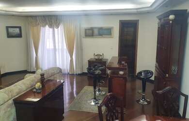 Imagem 2: Belíssimo apartamento à venda no Bairro Jardim com 136m² e 3 suítes,...