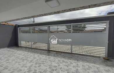 Imagem 15: Casa à venda, 70 m² por R$ 230.000,00 - Caiçara - Praia Grande/SP