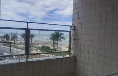 Imagem 2: CAIÇARA FRENTE MAR SACADA