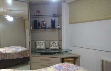 Imagem 2: VARANDAS DE BARRA BONITA. Piscina, Churrasqueira, Varandae109m² de Área