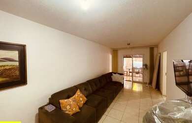 Imagem 3: CASA EM CONDOMÍNIO RESIDENCIAL em SÃO JOSÉ DO RIO PRETO - SP, JARDINS...