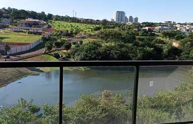 Imagem 10: Apartamento com 118 m² com 3 suites Jardim Olhos D x27 agua