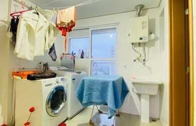 Imagem 10: Apartamento para venda possui 139 metros quadrados com 4 quartos em Jardim...