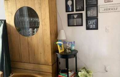 Imagem 4: Apartamento à venda, 62 m² por R$ 386.000,00 - Vila Guiomar - Santo André/SP