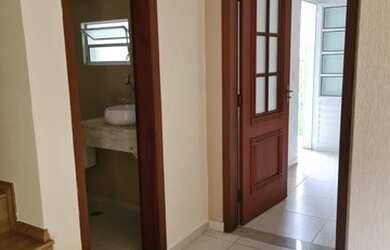 Imagem 9: Lindo Sobrado No Condomínio Residencial Norte Sul