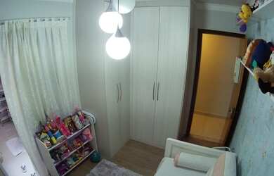 Imagem 15: APTO.S/ CONDOM.3 DORMS. 1SUÍTE E 1 VAGA - 94M² - BAIRRO JARDIM-SANTO...