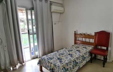 Imagem 8: Amplo apartamento em condomínio de luxo, com 3 vagas na escritura