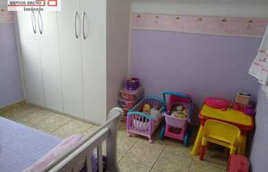 Imagem 8: Apartamento à venda, 50 m² por R$ 224.000,00 - Freguesia do Ó - São...