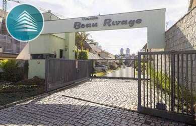 Imagem: Casa à venda, 415 m² por R$ 1.980.000,00 - Seminário - Curitiba/PR