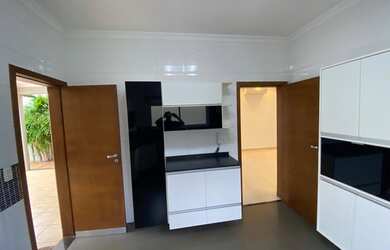 Imagem 3: Casa Condomíno Nova Aliança Sul