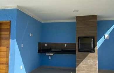 Imagem 3: Casa para venda com 3 quartos em Condado de Maricá - Maricá - RJ